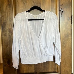 American Eagle Blouse